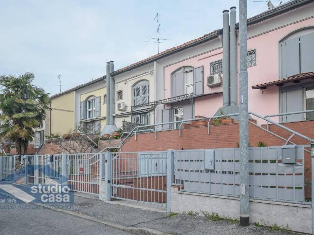 Villa Schiera in vendita a Sant'angelo Lodigiano, Lombardia