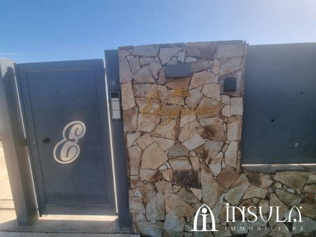 Villa Schiera in vendita a Porto Pino, Sant'anna Arresi