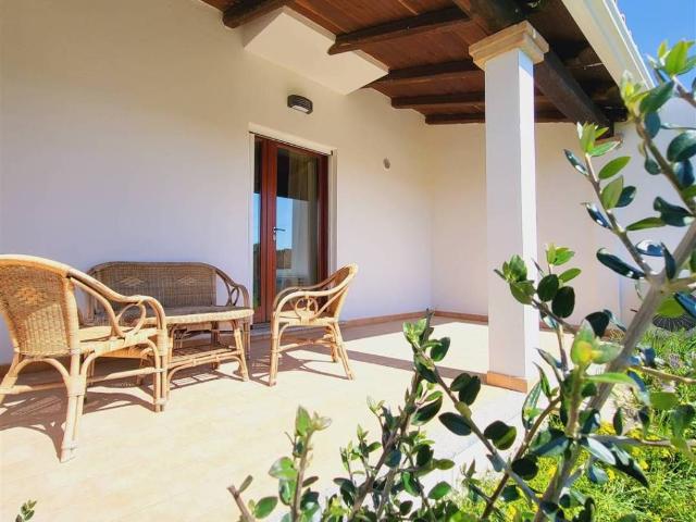 Villa Schiera in vendita a Sant'anna Arresi, Sardigna/Sardegna
