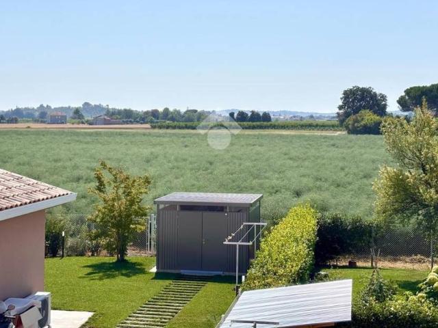 Villa Schiera in vendita a Unione di comuni Valmarecchia, Santarcangelo Di