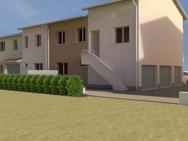 Villa Schiera in vendita a Canonica, Santarcangelo di Romagna