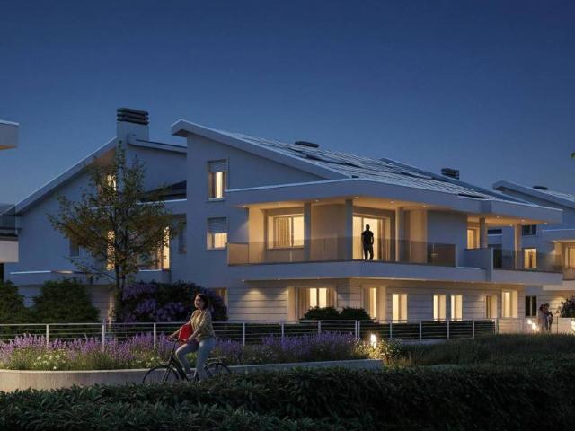 Villa Schiera in vendita a Unione di comuni Valmarecchia, Santarcangelo Di