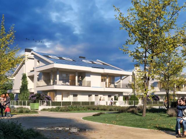 Villa Schiera in vendita a Unione di comuni Valmarecchia, Santarcangelo Di