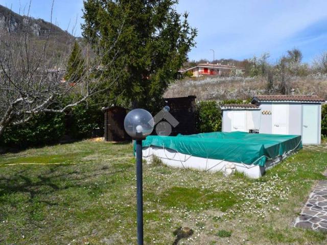 Villa Schiera in vendita a Sante Marie, Abruzzo