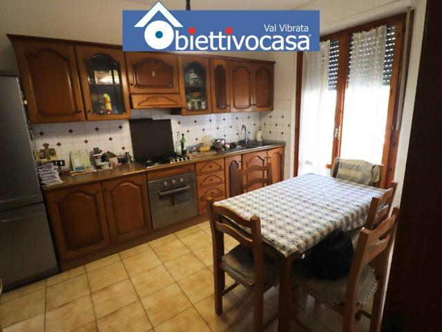 Villa Schiera in vendita a Unione dei Comuni della Val Vibrata, Sant'egidioalla Vibrata