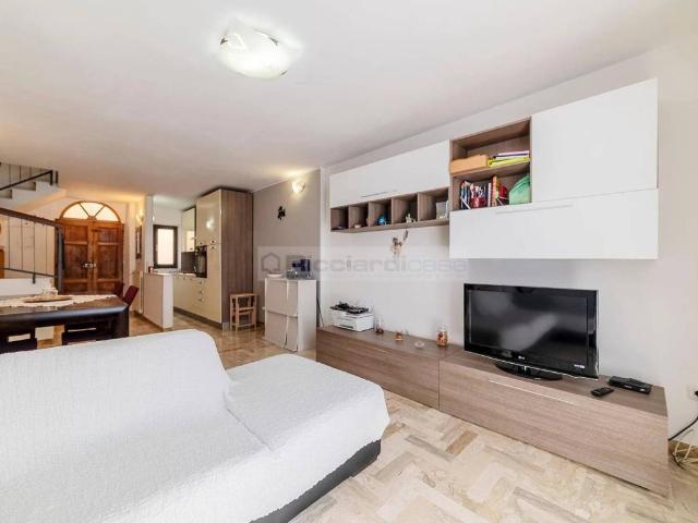 Villa Schiera in vendita a Marche, Fermo