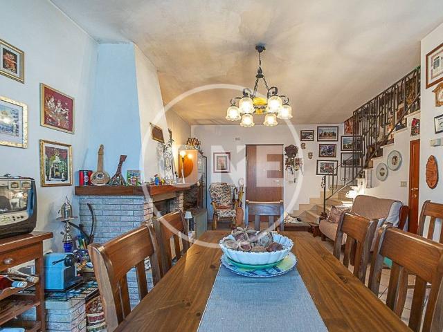 Villa Schiera in vendita a Sant'eufemia A Maiella, Abruzzo