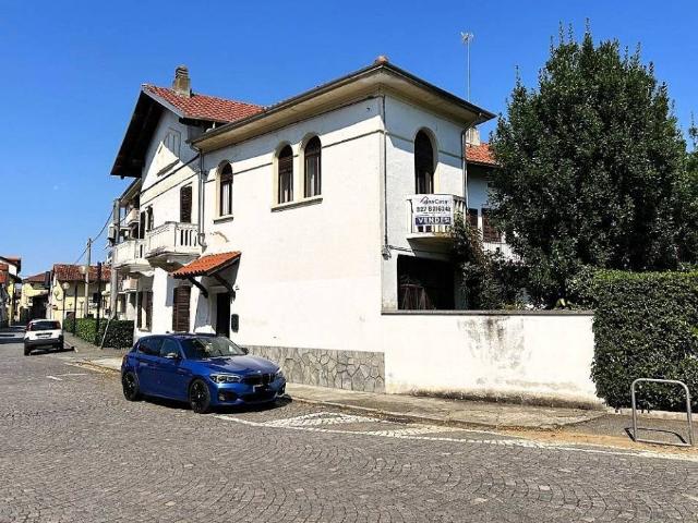 Villa Schiera in vendita a Piemonte, Vercelli