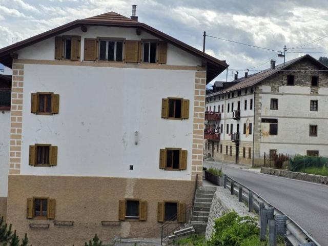 Villa Schiera in vendita a Santo Stefano, Veneto
