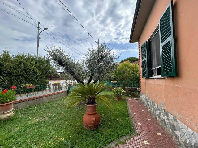 Villa Schiera in vendita a Ponzano Magra, Santo Stefano Di Magra
