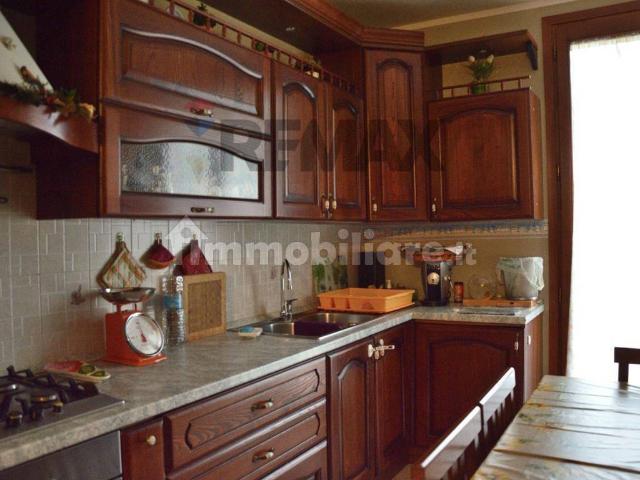Villa Schiera in vendita a Santo Stefano Lodigiano, Lombardia