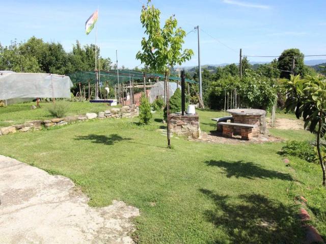Villa Schiera in vendita a Piemonte, Cuneo