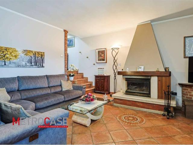 Villa Schiera in vendita a Piemonte, Cuneo