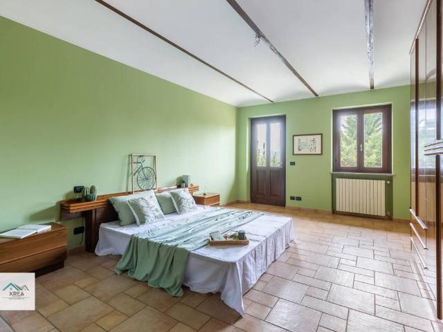 Villa Schiera in vendita a Piemonte, Cuneo