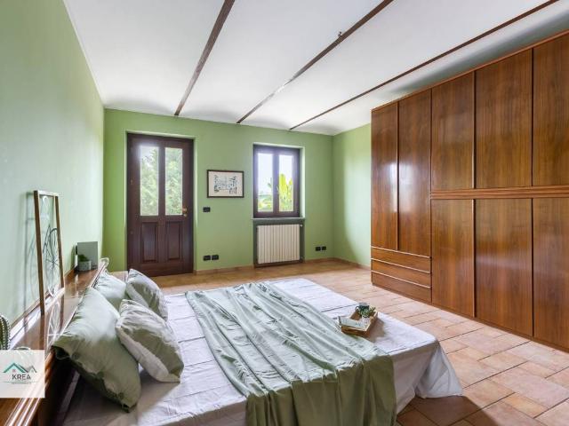 Villa Schiera in vendita a Piemonte, Cuneo