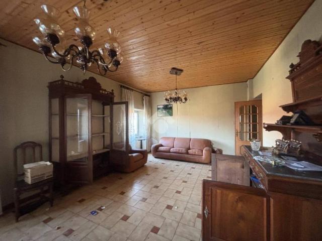 Villa Schiera in vendita a Torrazza, Sant'olcese