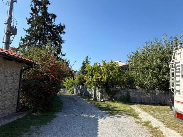 Villa Schiera in vendita a Manesseno, Sant'Olcese