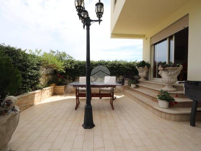 Villa Schiera in vendita a Villa Ricci, Sant'Omero