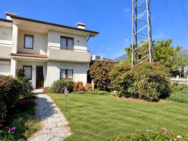 Villa Schiera in vendita a Santorso, Vicenza