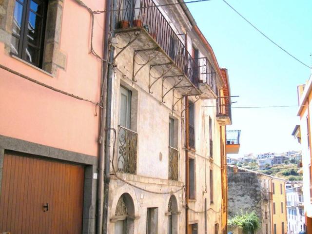 Villa Indipendente in vendita a Santu Lussurgiu, Sardigna/Sardegna