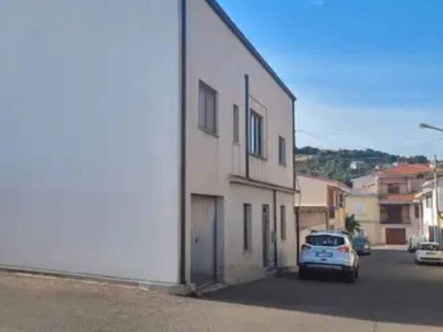 Villa Schiera in vendita a Santu Lussurgiu, Sardigna/Sardegna