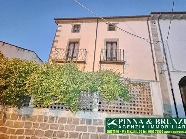 Villa Schiera in vendita a Santu Lussurgiu, Sardigna/Sardegna