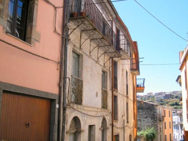 Villa Schiera in vendita a Santu Lussurgiu, Sardigna/Sardegna