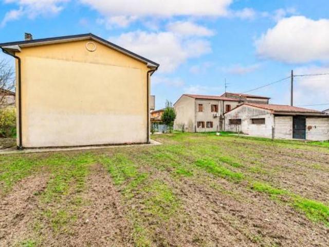 Villa Schiera in vendita a Sant'Urbano, Padova