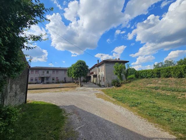 Villa Schiera in vendita a Sant'urbano, Veneto