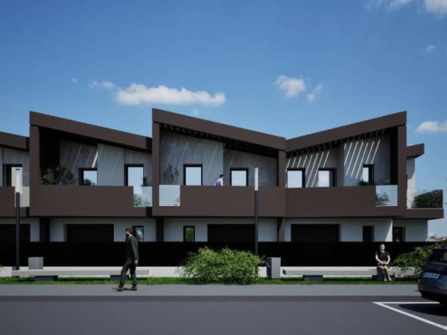 Villa Schiera in vendita a Villatora, Saonara