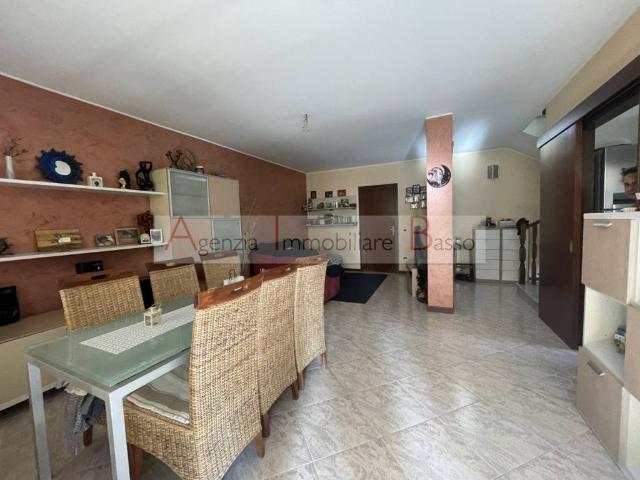 Villa Schiera in vendita a Saonara, Padova