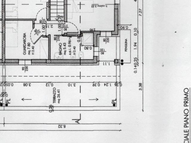 Villa Schiera in vendita a Saonara, Padova