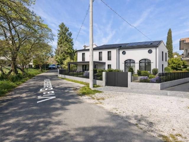 Villa Schiera in vendita a Sarcedo, Veneto