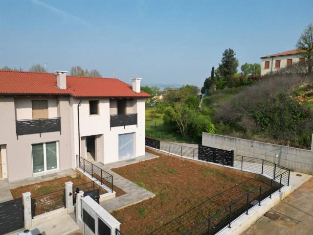 Villa Schiera in vendita a Sarego, Veneto