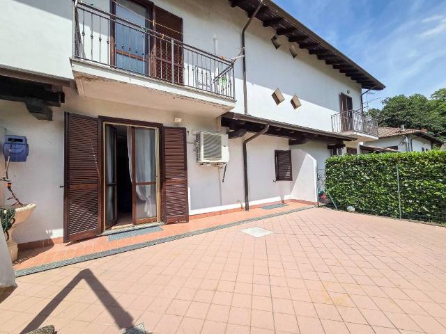 Villa Schiera in vendita a Piemonte, Alessandria