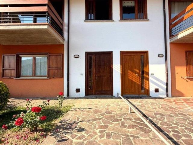 Villa Schiera in vendita a Zanano, Sarezzo