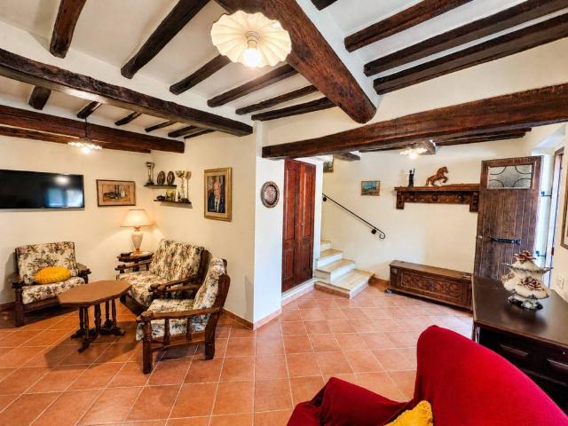 Villa Schiera in vendita a Marche, Macerata