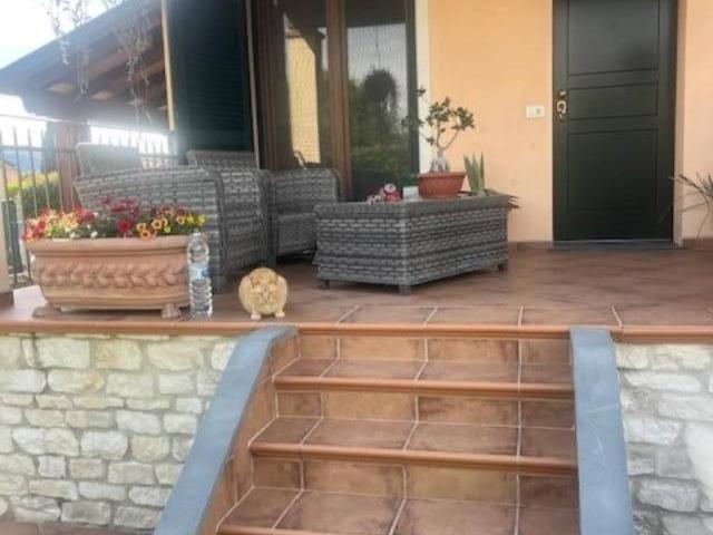 Villa Schiera in vendita a Sarzana, Liguria