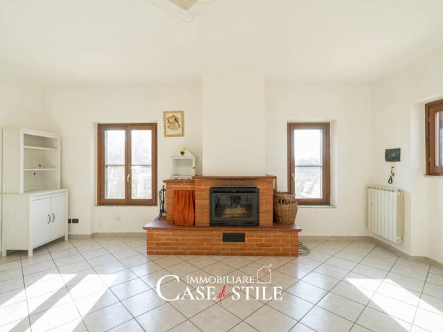 Villa Schiera in vendita a Sarzana, La Spezia