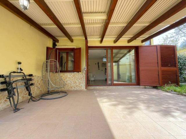 Villa Schiera in vendita a Baddimanna, Cala Di Volpe