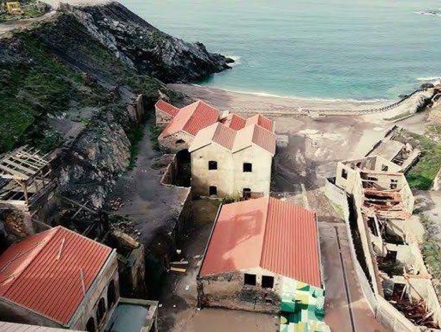 Villa Schiera in vendita a Cala Di Volpe, Sardigna/Sardegna
