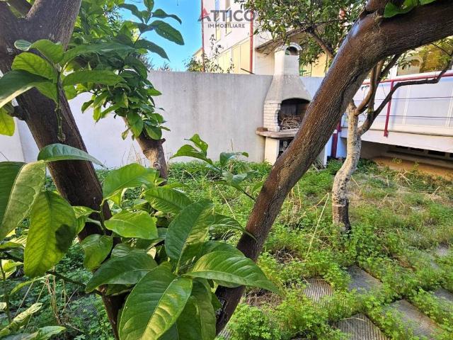 Villa Schiera in vendita a San Giovanni, Cala Di Volpe