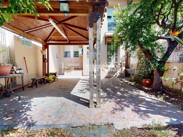 Villa Schiera in vendita a Cala Di Volpe, Sardigna/Sardegna