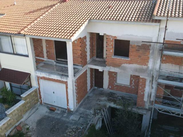 Villa Schiera in vendita a San Giovanni, Cala Di Volpe