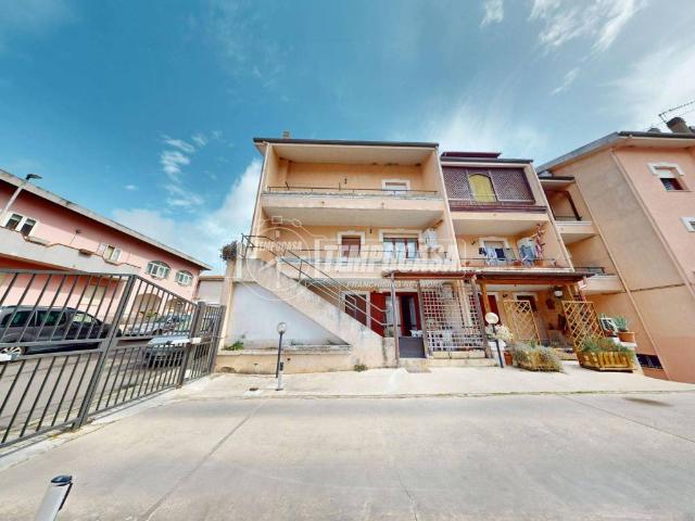 Villa Schiera in vendita a San Giovanni, Cala Di Volpe