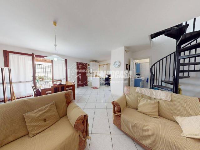 Villa Schiera in vendita a San Giovanni, Cala Di Volpe