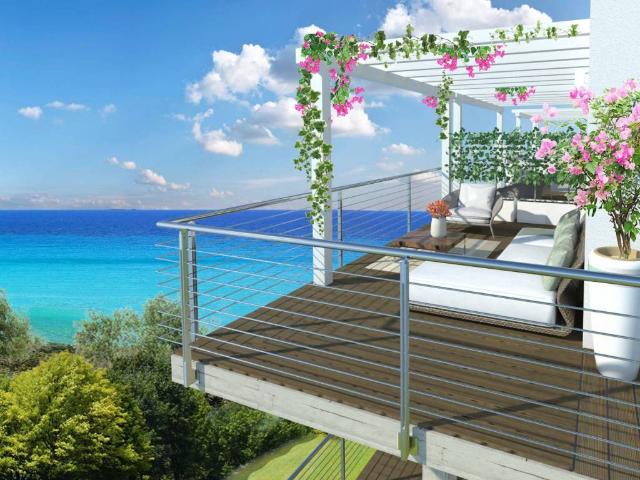 Villa Schiera in vendita a Cappuccini, Cala Di Volpe