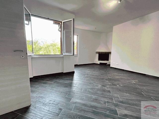 Villa Schiera in vendita a Piano, Sassello