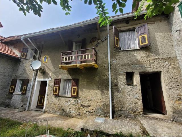 Villa Schiera in vendita a Sassello, Liguria