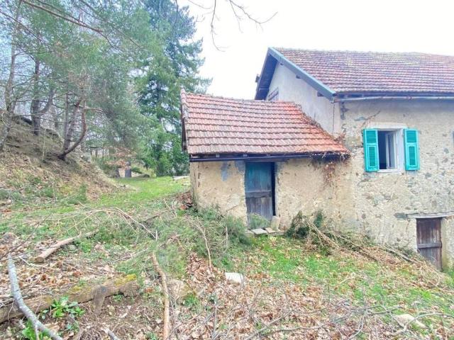 Villa Schiera in vendita a Sassello, Liguria